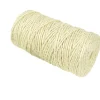 Reb & Snor|Reb sisal 3-slået Ø2 mm 140 meter