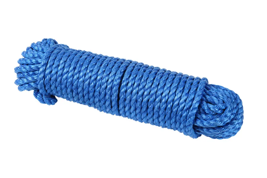 Reb & Snor|Reb 3-slået Ø12 mm 30 meter