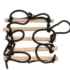 Nordic Play Gynger|Rebstige 5-trin sort -