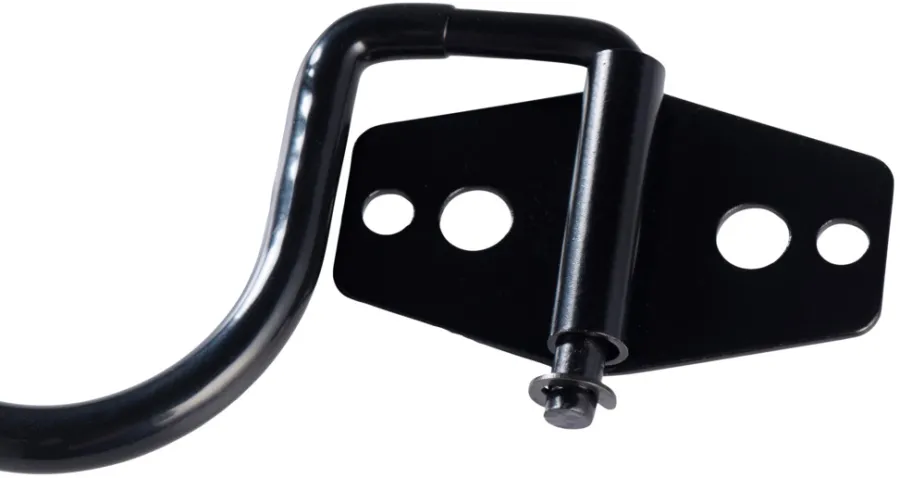 Garden® Redskabsophæng|Redskabsholder 6 stk. -