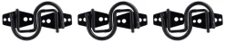 Garden® Redskabsophæng|Redskabsholder 6 stk. -