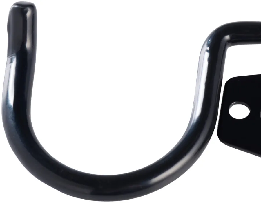 Garden® Redskabsophæng|Redskabsholder 6 stk. -