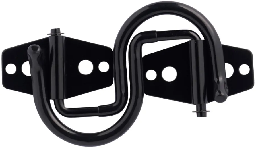 Garden® Redskabsophæng|Redskabsholder 6 stk. -