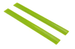 BikeZone® Sikkerhedsudstyr|Cykeltilbehør|Refleks slap-wrap 30 cm 2 stk. -