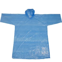 Sæsonafslutning|Campingudstyr|Regnponcho
