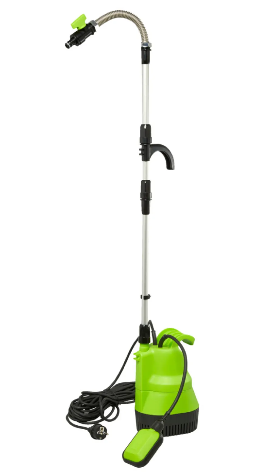 Garden® Pumper & Tryksprøjter|Dykpumper|Regnvandspumpe 350 W -
