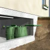 Garantia Regnvand|Regnvandstank Hercules 1600 liter