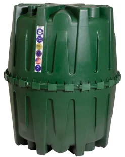 Garantia Regnvand|Regnvandstank Hercules 1600 liter