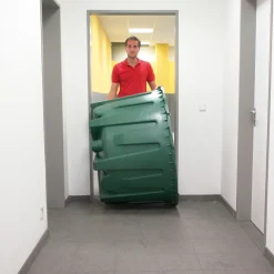 Garantia Regnvand|Regnvandstank Hercules 1600 liter
