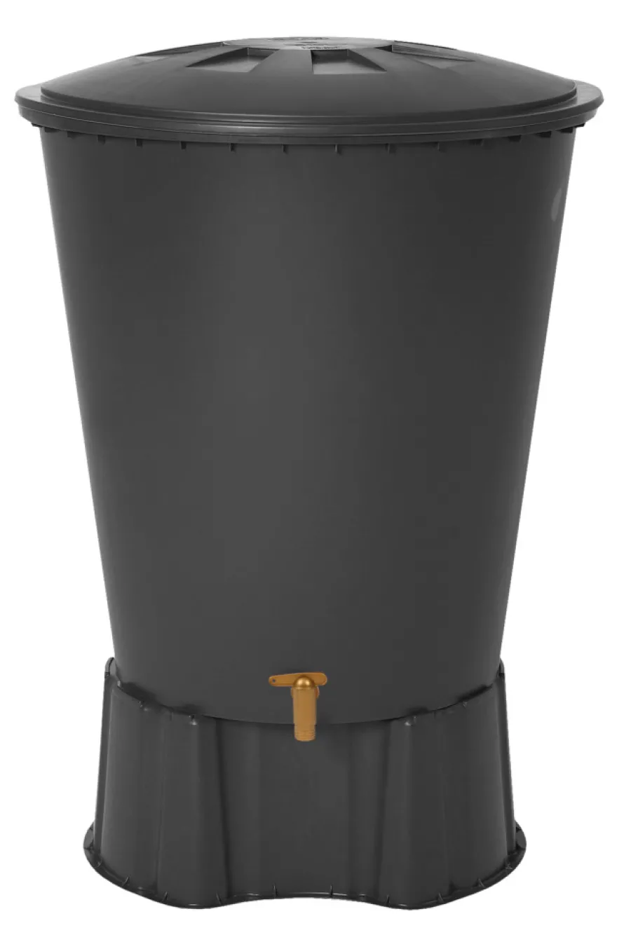 Regnvand|Regnvandstønde 210 liter