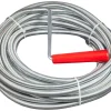 Rensefix Gulvafløb|afløbsrenser Ø12 mm x 10 meter