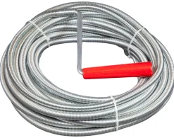 Rensefix Gulvafløb|afløbsrenser Ø12 mm x 10 meter