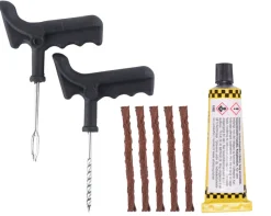 AutoZone® Biltilbehør|Reparationskit til bildæk -