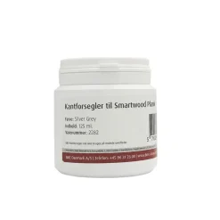 SCG Fibercement|Reparationsmaling Smartwood Plank lys grå 125 ml
