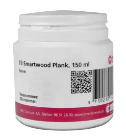 SCG Fibercement|Reparationsmaling Smartwood Plank lys grå 150 ml