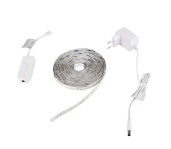 Led-Bånd|RGBW LED-bånd bluetooth 5 meter