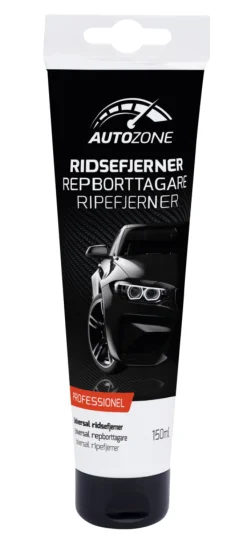 AutoZone® Rengøring & Pudsemidler|Ridsefjerner 150 ml -