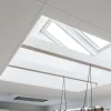 Rockfon Akustikpaneler & Tilbehør|Loftbeklædning|Blanka B loftplade hvid 600 x 600 mm - 10-pk.