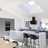 Rockfon Akustikpaneler & Tilbehør|Loftbeklædning|Blanka B loftplade hvid 1200 x 600 mm - 10-pk.