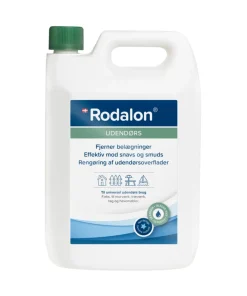 Rodalon Desinfektion|udendørs 2,5 liter