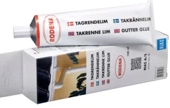 Rodena Tagrender|tagrendelim transparent 150 ml Klar