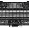 Grillexpert® Grilltilbehør|Rotisserikurv rund -
