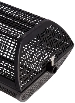 Grillexpert® Grilltilbehør|Rotisserikurv rund -