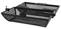 Grillexpert® Grilltilbehør|Rotisserikurv rund -