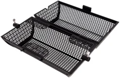 Grillexpert® Grilltilbehør|Rotisserikurv rund -