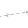 Grillexpert® Grilltilbehør|Rotisseri t/gasgrill 95 cm universalt -