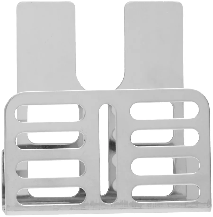 Grillexpert® Grilltilbehør|Rotisseri t/gasgrill 95 cm universalt -