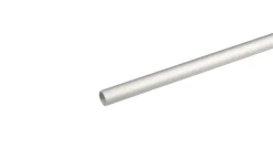 Knager & Knagerækker|Tøjstativer & Garderobeindretning|Rør aluminium Ø10 mm × 100 cm
