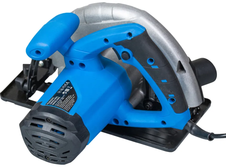 PRIZE® Savemaskiner|Rundsav 1300 W Ø185 mm -