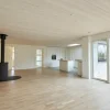 Loftbeklædning|Rustikbrædder ludmalet fyr - 19 x 100 x 3000 mm