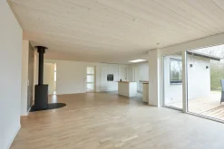 Loftbeklædning|Rustikbrædder ludmalet fyr - 19 x 125 x 3000 mm
