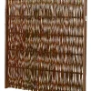 Flethegn|Rustik pileflethegn 120 x 140 cm