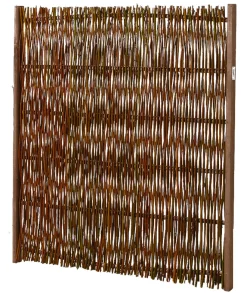 Flethegn|Rustik pileflethegn 120 x 140 cm