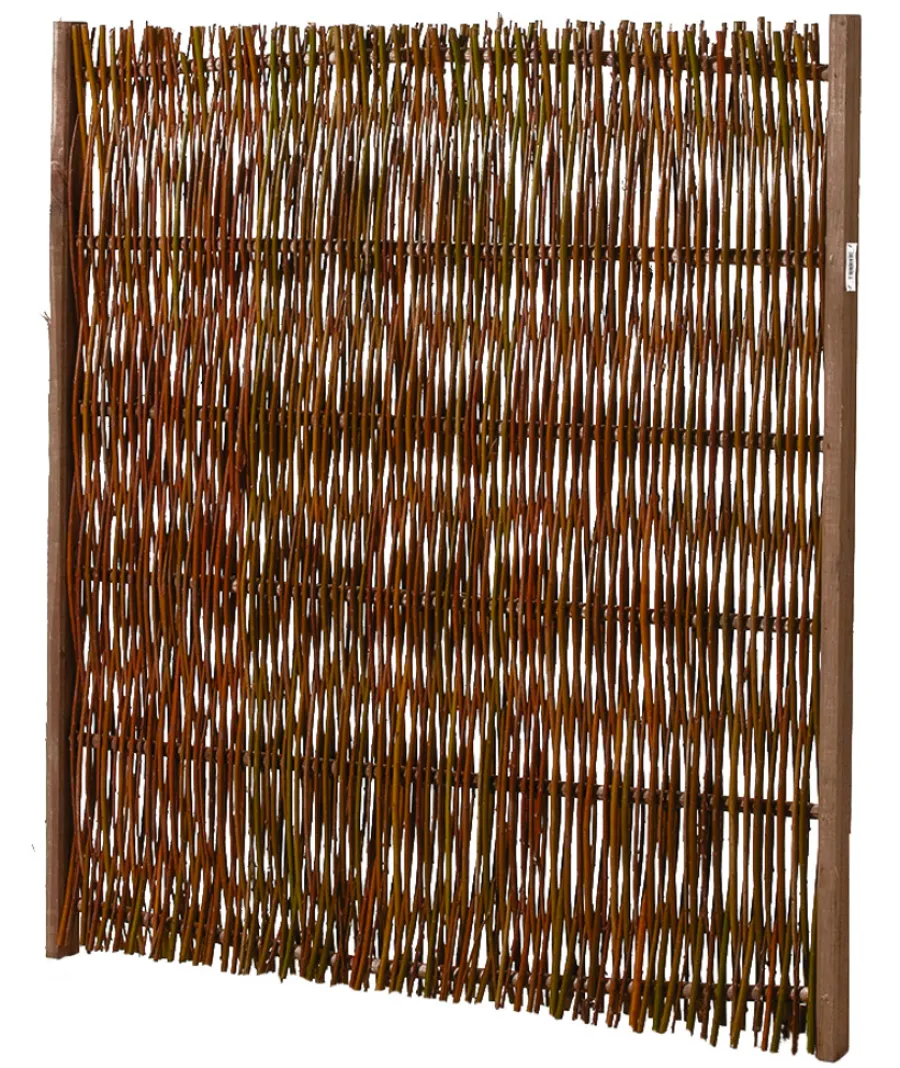 Flethegn|Rustik pileflethegn 120 x 140 cm