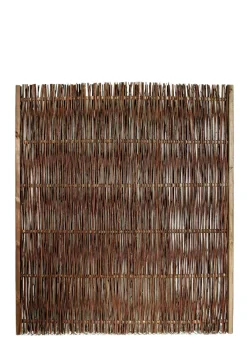Flethegn|Rustik pileflethegn 120 x 140 cm