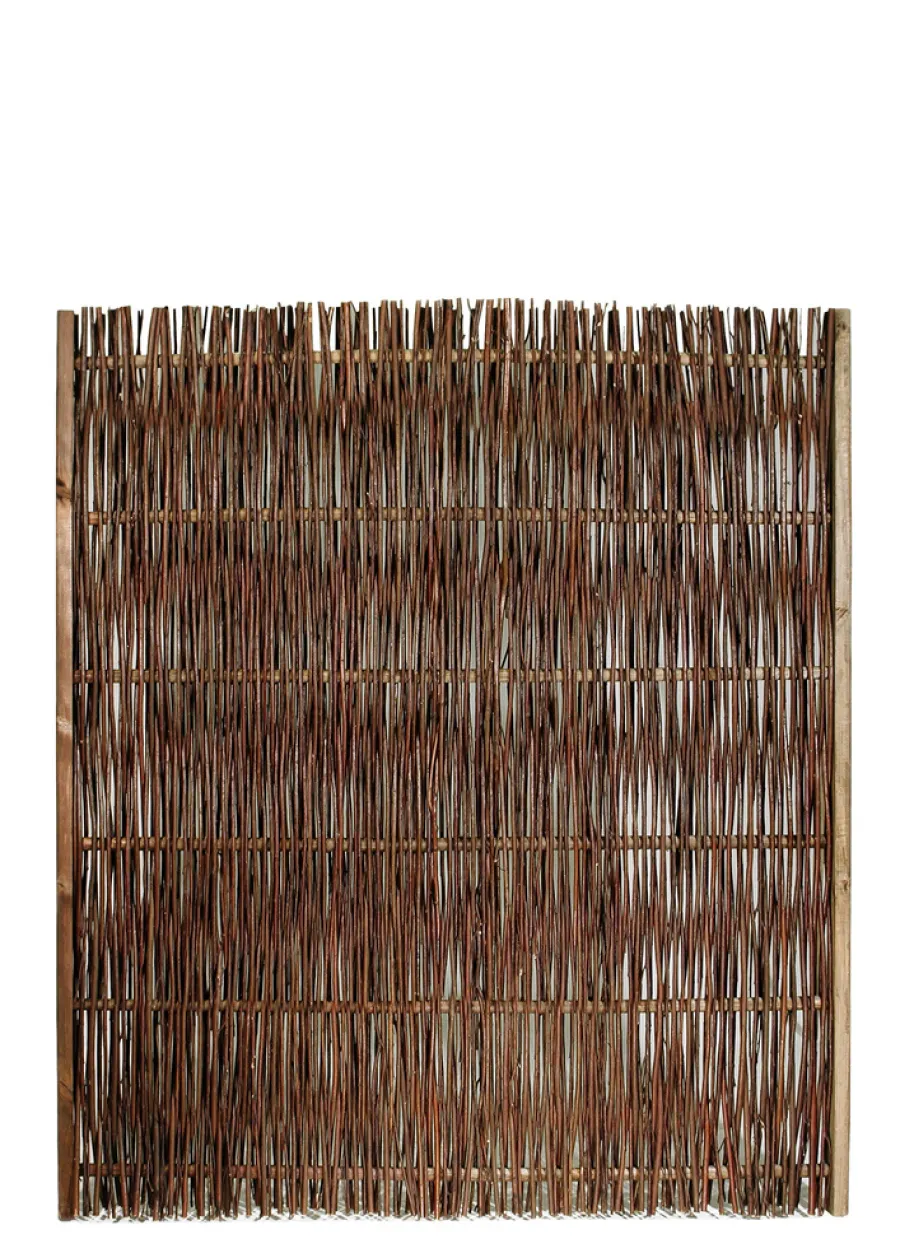 Flethegn|Rustik pileflethegn 120 x 140 cm