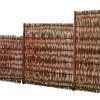 Flethegn|Rustik pileflethegn 120 x 100 cm