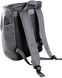 Sunlife® Sæsonafslutning|Campingudstyr|Rygsæk/køletaske Krakow 14 liter -