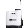 Garden® Pumper & Tryksprøjter|Rygsprøjte elektrisk 16 liter -