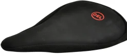 BikeZone® Cykeltilbehør|Sadelcover med gel -
