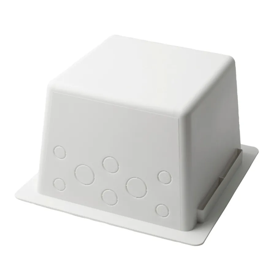 Elworks Spots|Safebox 15 x 20 x 20 cm -