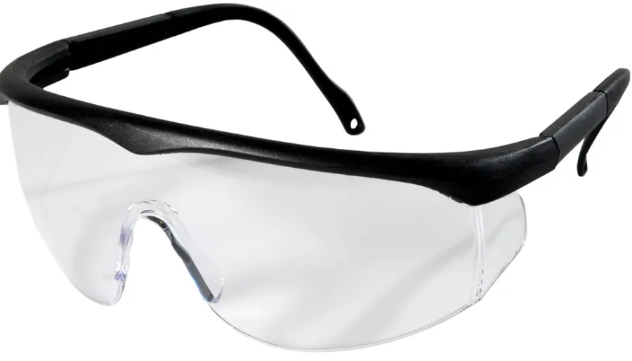 Safe-On Sikkerhedsudstyr|beskyttelsesbrille