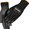 Safe-On Arbejdshandsker|strikhandsker 3-pk. str. 8