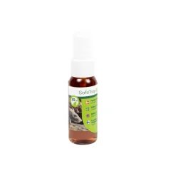 SafeTrap Fælder|fælde-/depotspray chokolade 30 ml