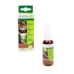SafeTrap Fælder|fælde-/depotspray chokolade 30 ml