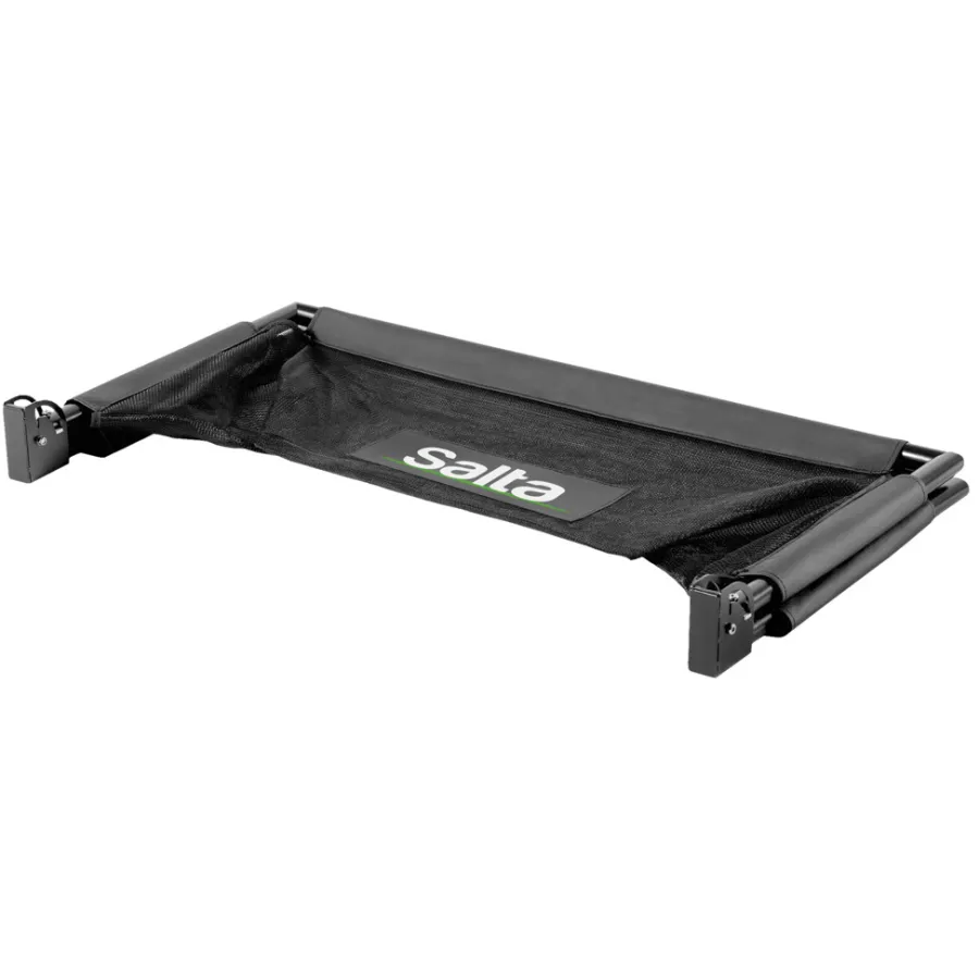 Salta Sport & Motion|Challenge fodboldmål 100 x 60 x 60 cm 2 stk. Sort